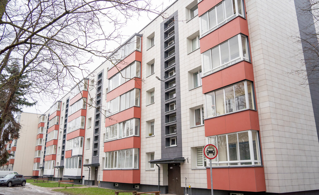 Marijampolės savivaldybės daugiabučių namų savininkų bendrijų, kurių valdymo organų kadencija...