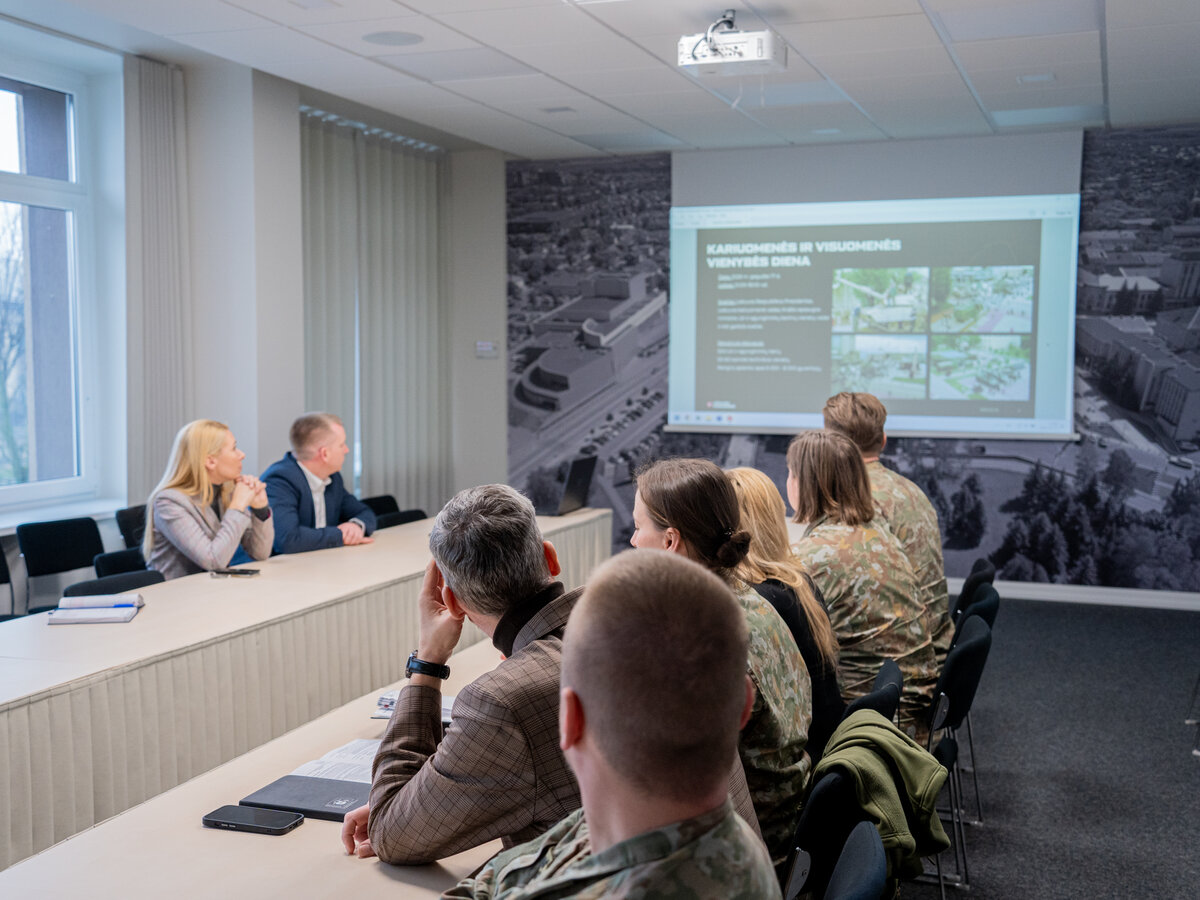 Marijampolėje vyks įspūdinga Partizanų pagerbimo, kariuomenės ir visuomenės vienybės šventė