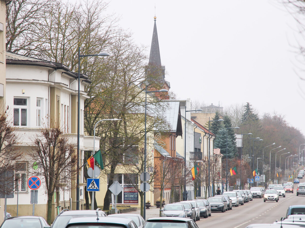 Vasario 16-oji – pagarba istorijai ir valstybės simboliams