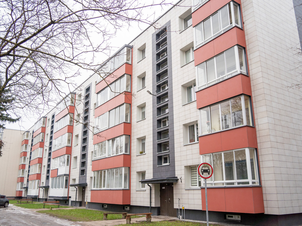Marijampolės savivaldybės daugiabučių namų savininkų bendrijų, kurių valdymo organų kadencija...