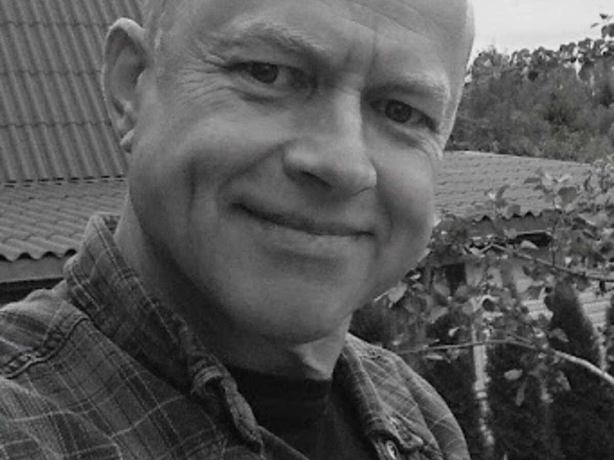 In Memoriam: Artūras Krutulis (1968–2025)