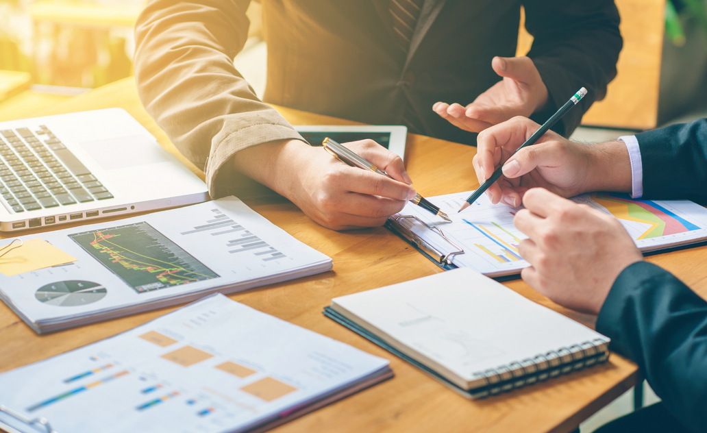 Kviečiame teikti paraiškas finansuoti inovatyvaus verslo kūrimo ir plėtros projektus