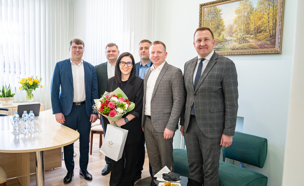 Dr. Raimonda Bogužaitė tapo MRU Sūduvos akademijos dekane: tikslas – stipresnė Marijampolė