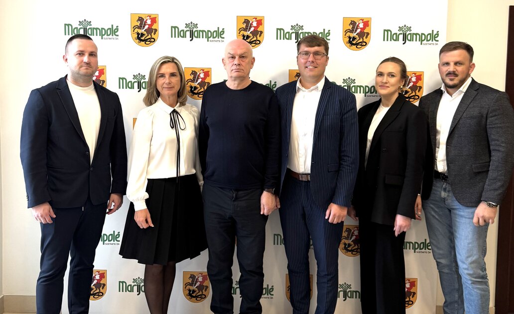 Paplūdimio futbolas atkeliauja į Marijampolę