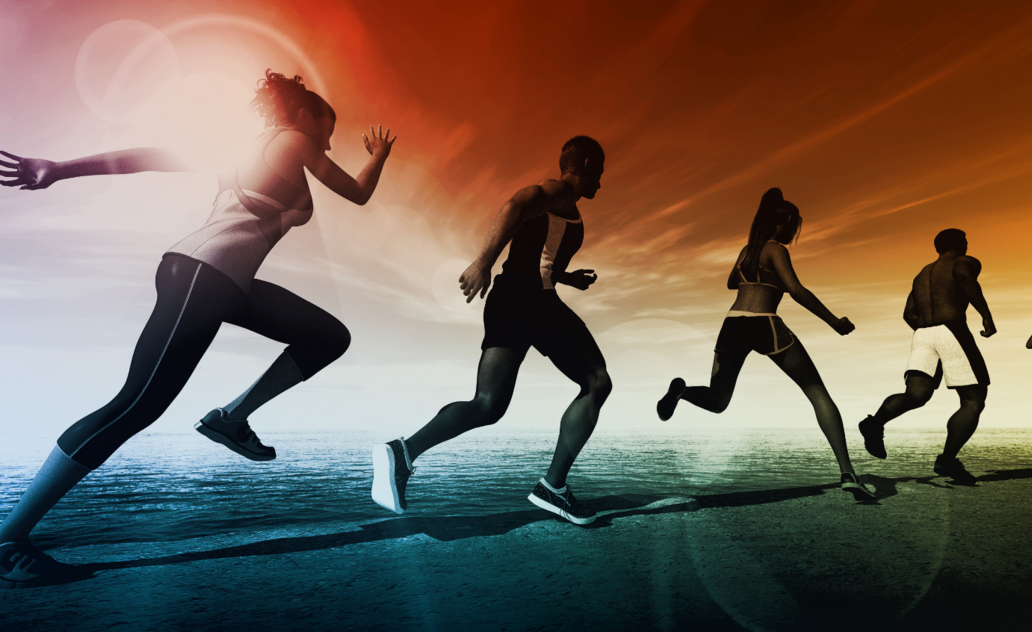 Tapkite SPORTO SAVAITĖS 2025 dalimi – organizuokite savo veiklą!