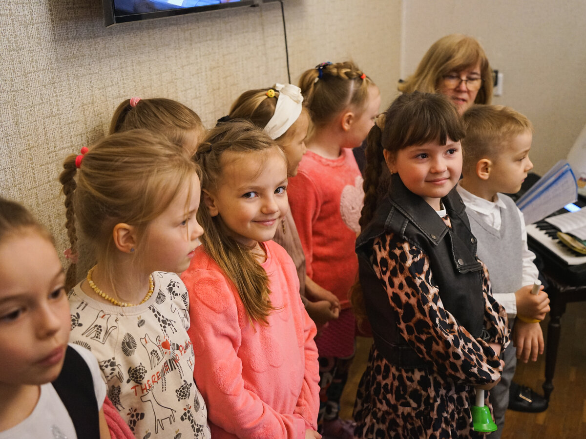 Velykinė šiluma ir bendrystė Marijampolės krašto samariečių bendrijoje
