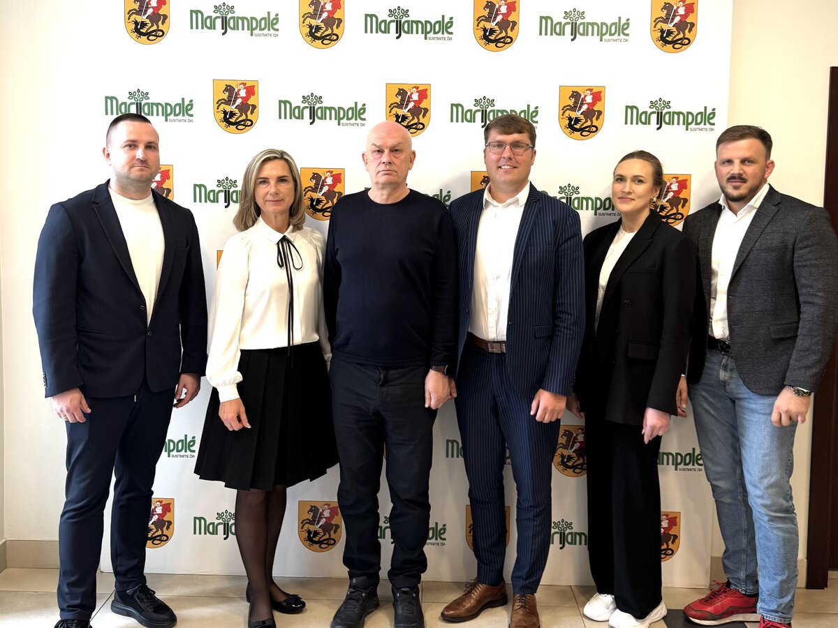 Paplūdimio futbolas atkeliauja į Marijampolę