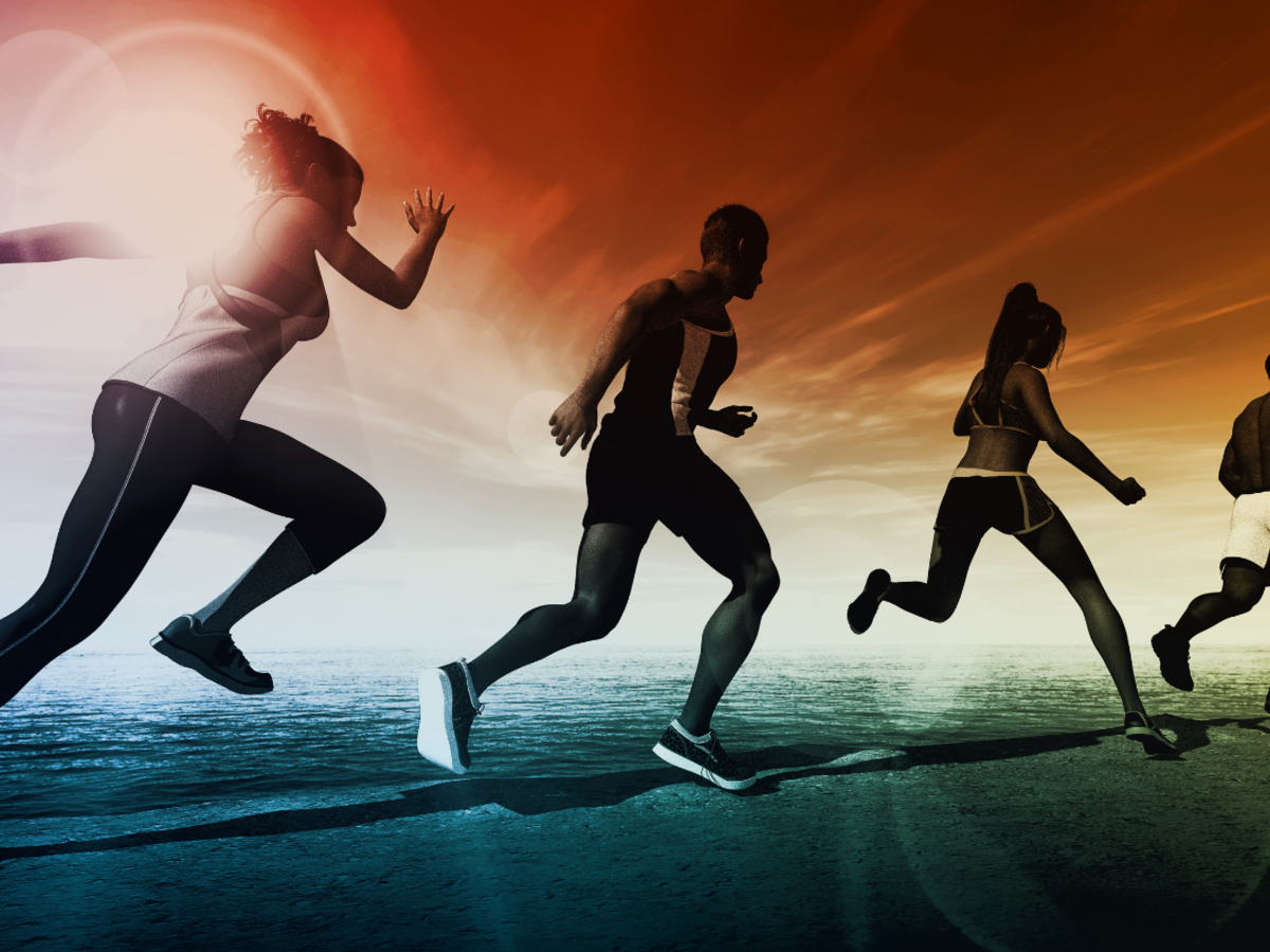 Tapkite SPORTO SAVAITĖS 2025 dalimi – organizuokite savo veiklą!