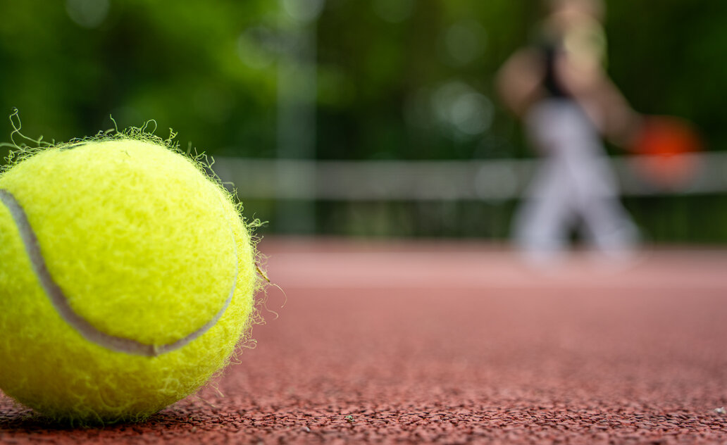 Marijampolės sporto savaitė pasipildė nauja sporto šaka – tenisu 