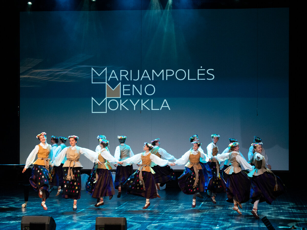 „Laikas muzikai“ – švęsti istoriją, garsus ir žmones