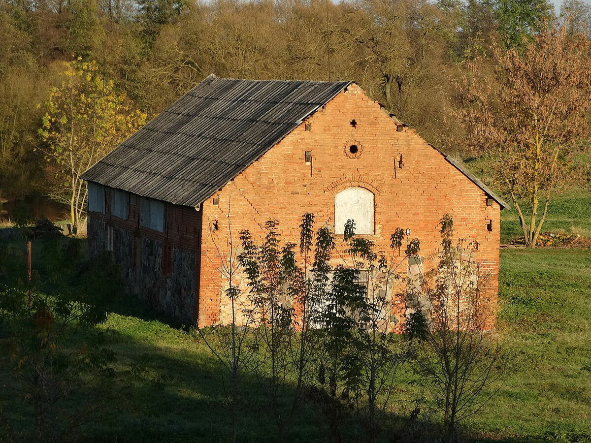 Svarbi informacija Buktos paveldo objektų valdytojams