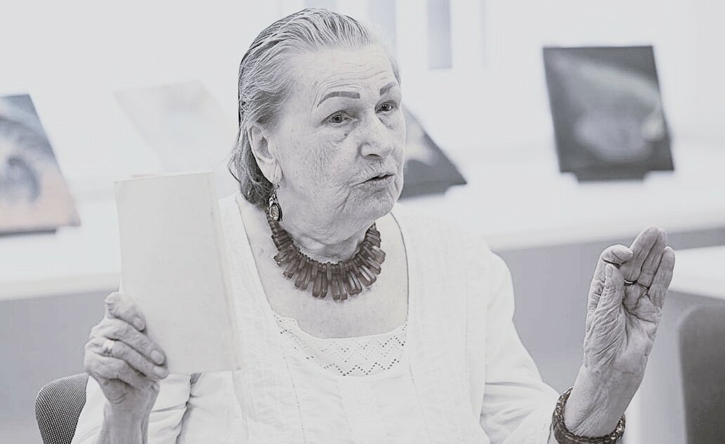 In memoriam Birutė Kižienė (1934–2025)