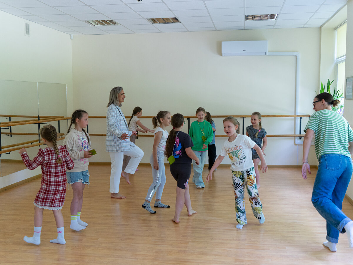 Vasara Marijampolėje – be stabdžių ir su šypsenomis!