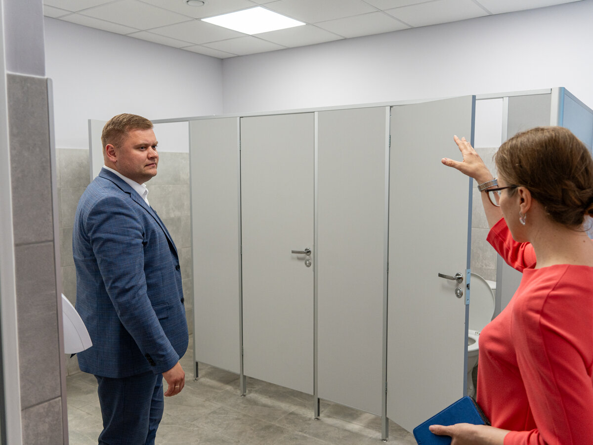 Sūduvos gimnazijoje – pažangi prevencinė priemonė prieš rūkymą