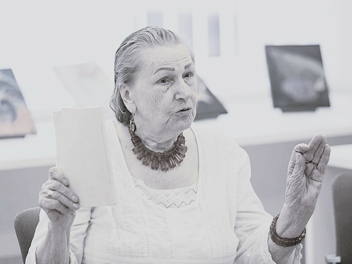 In memoriam Birutė Kižienė (1934–2025)