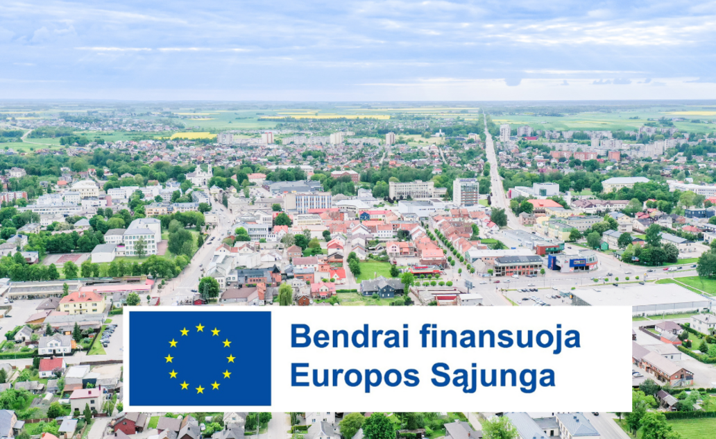 Marijampolės regionas imasi aktyvių veiksmų investicijoms pritraukti: kuriamos naujos galimybės...