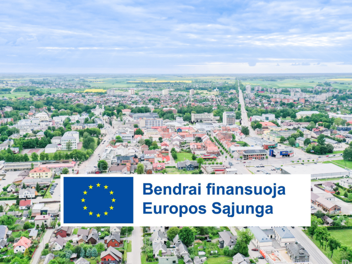 Marijampolės regionas imasi aktyvių veiksmų investicijoms pritraukti: kuriamos naujos galimybės...