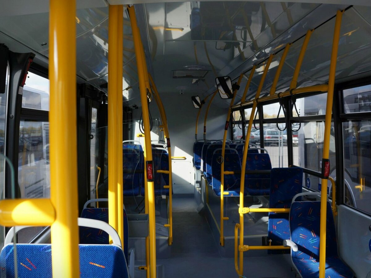 Jūsų nuomonė – svarbi! Papasakokite apie susisiekimo paslaugas Marijampolėje