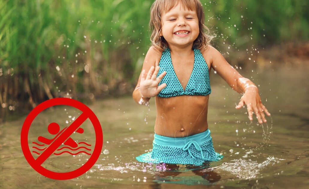 Informacija apie maudyklų vandens kokybę