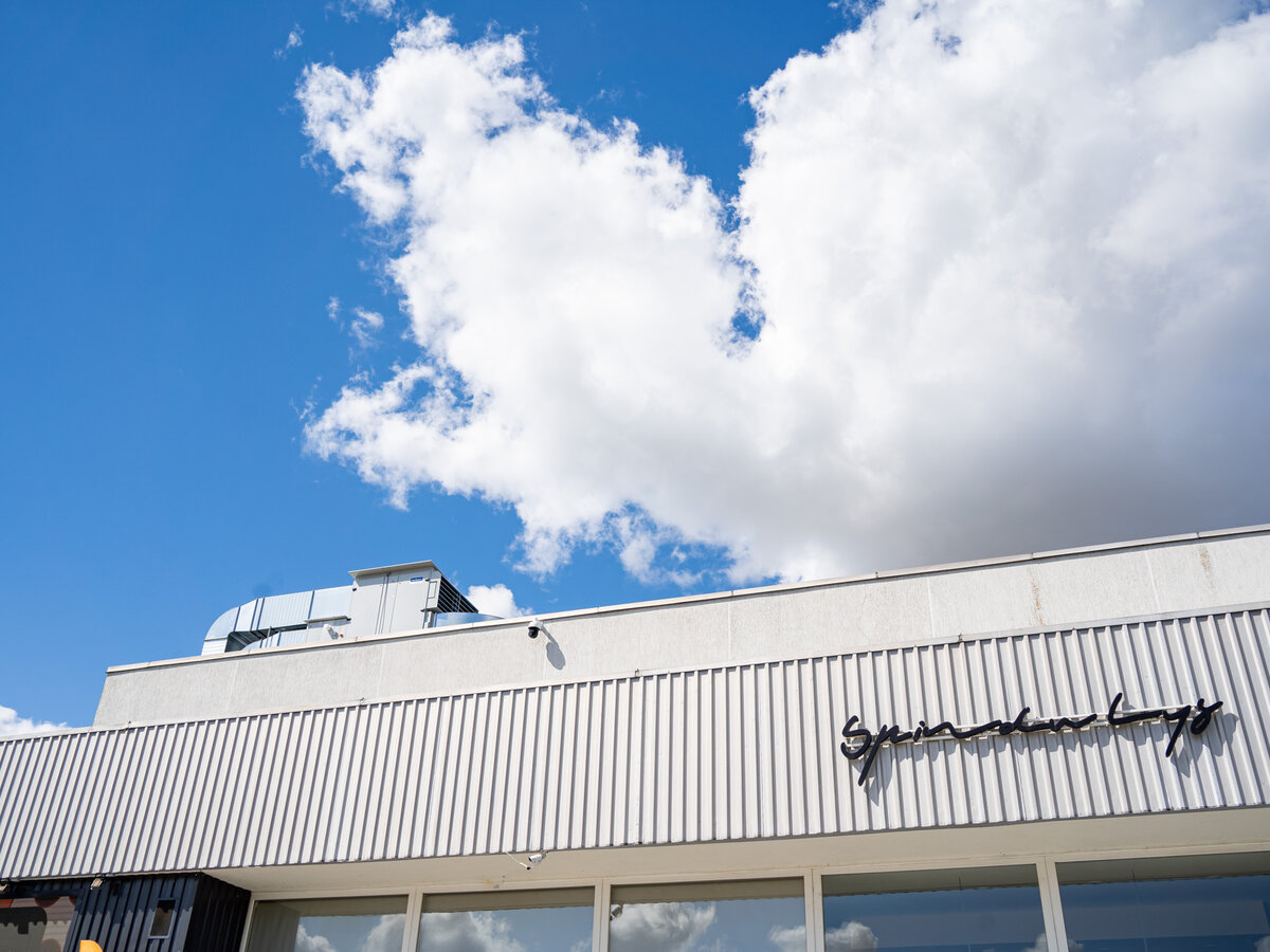 Kino teatre „Spindulys“ – moderni vėdinimo sistema jau greitai