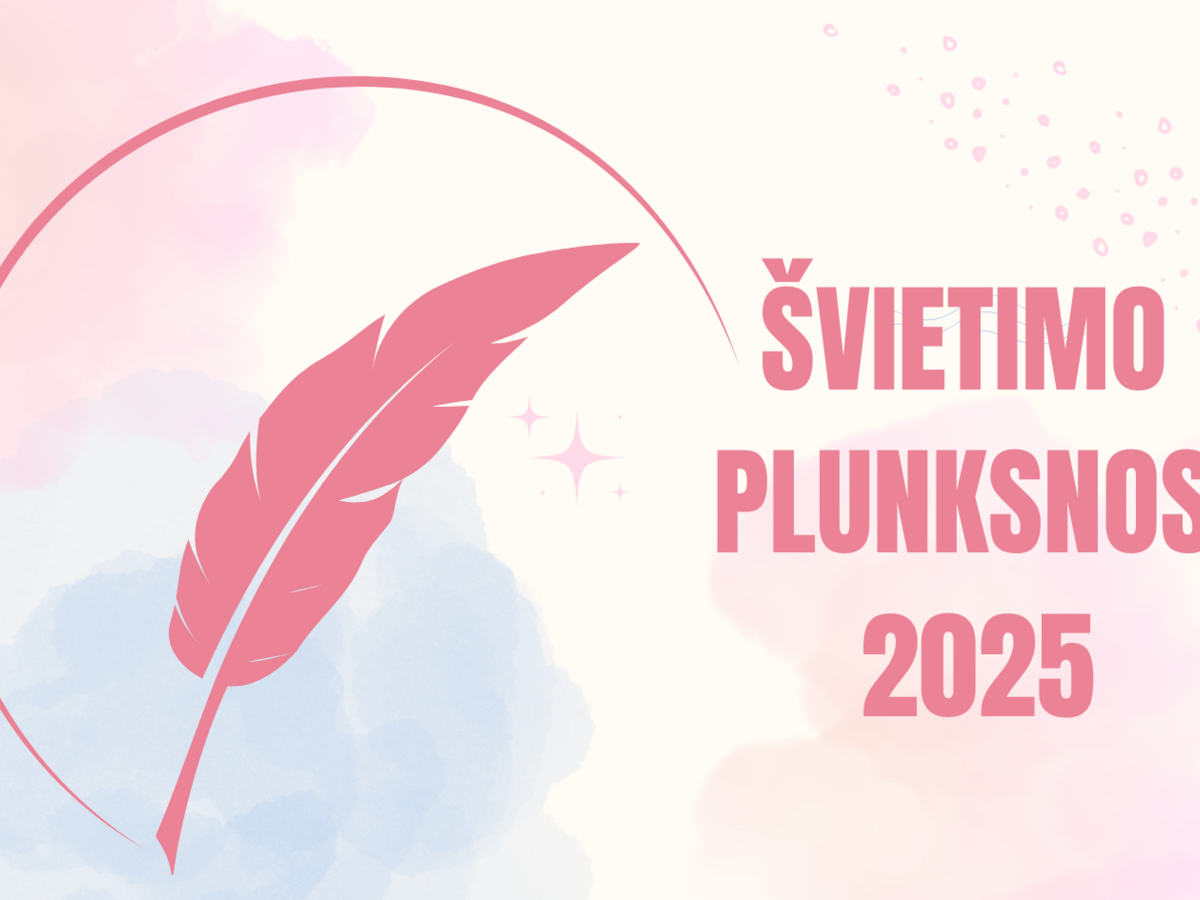 NOMINACIJOS „UŽ NUOPELNUS MARIJAMPOLĖS ŠVIETIMUI“
