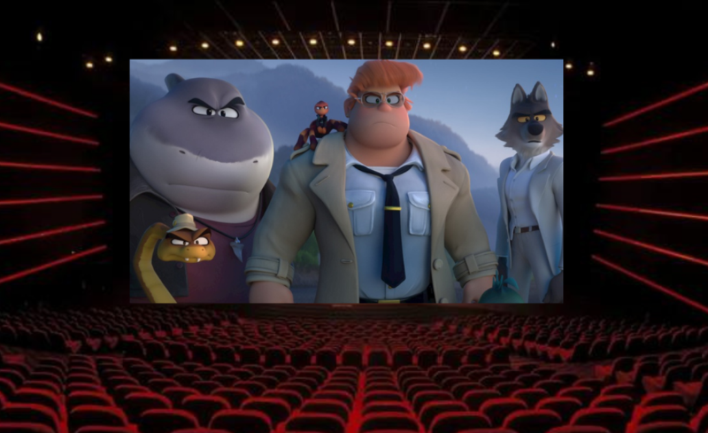 Rugsėjo mėnesio kino teatro „Spindulys“ lengvatos Šeimos kortelės turėtojams