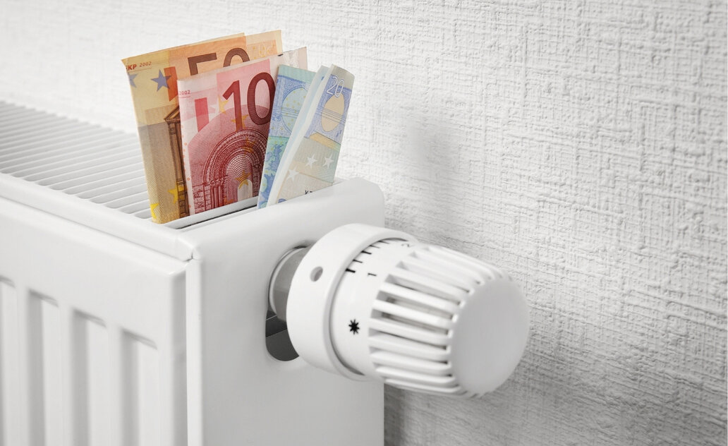 Jau galima kreiptis dėl kompensacijų už šildymą 