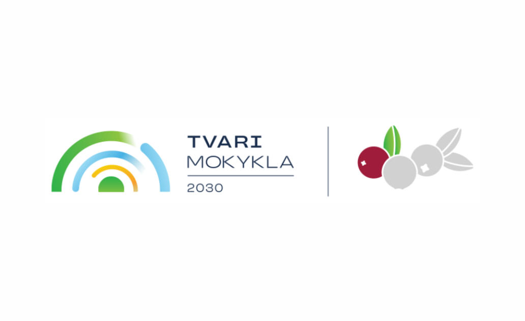 Marijampolės mokyklos – tvarumo pavyzdys!