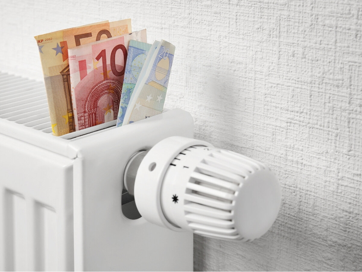 Jau galima kreiptis dėl kompensacijų už šildymą 
