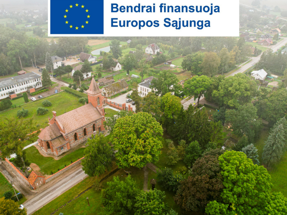 Investicijų skatinimo priemonių įgyvendinimas Marijampolės regione