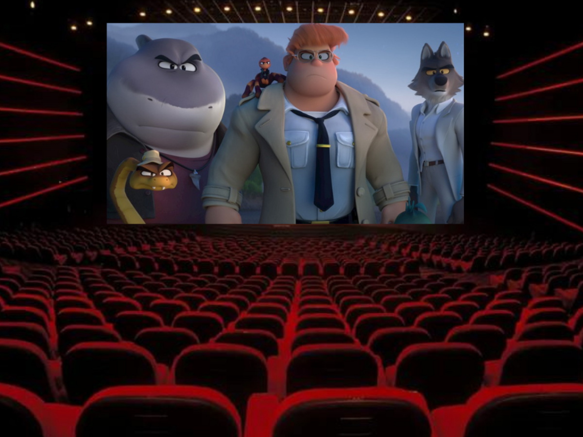 Rugsėjo mėnesio kino teatro „Spindulys“ lengvatos Šeimos kortelės turėtojams