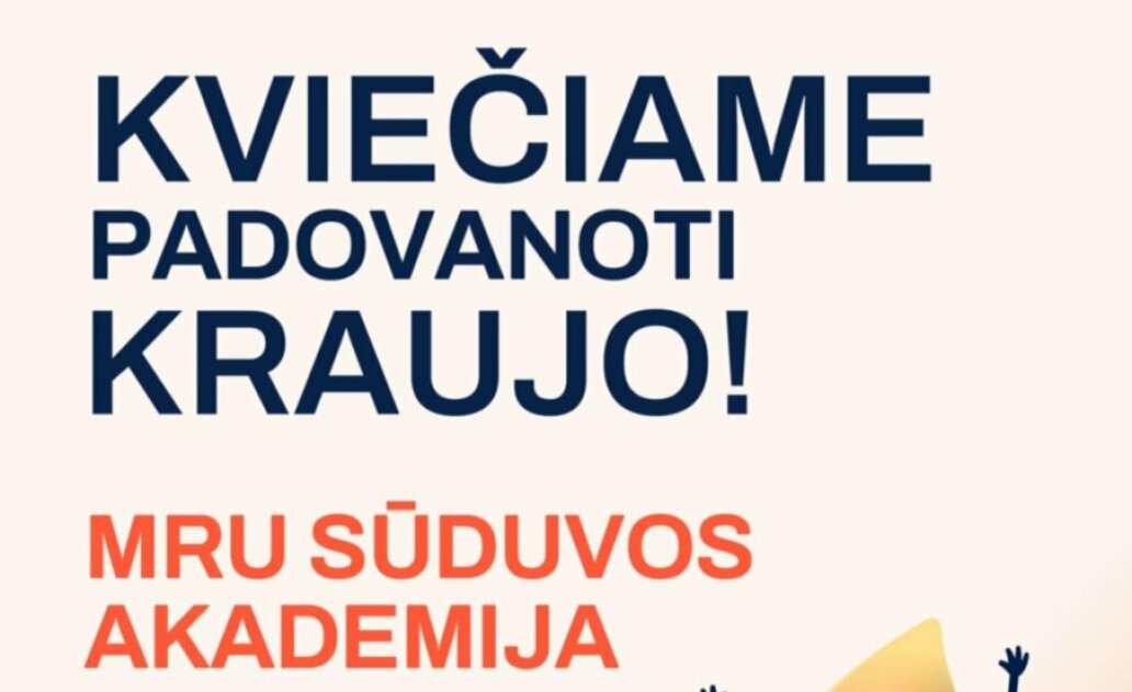 Padovanok gyvybės lašą!