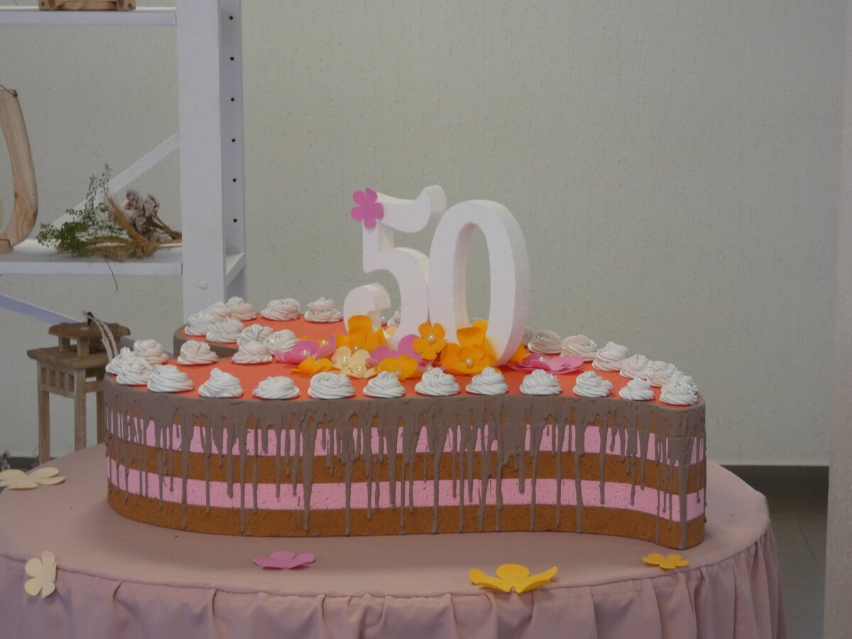 Marijampolės savivaldybėje 50-metį minėjo Sūduvos gimnazijos bendruomenė