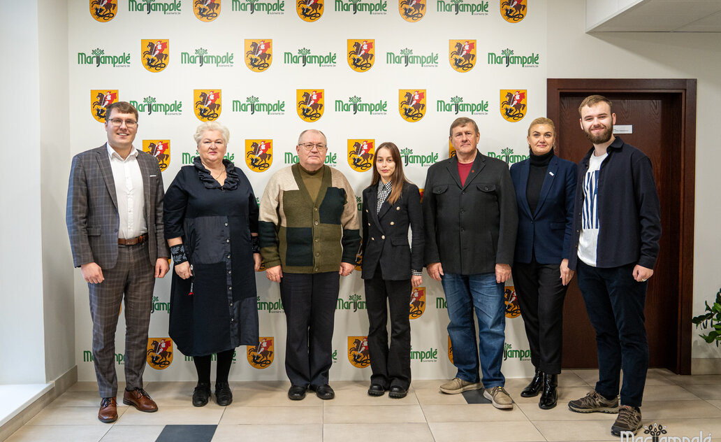 Marijampolėje tęsiamas nuoseklus darbas puoselėjant laisvės kovų atminimą