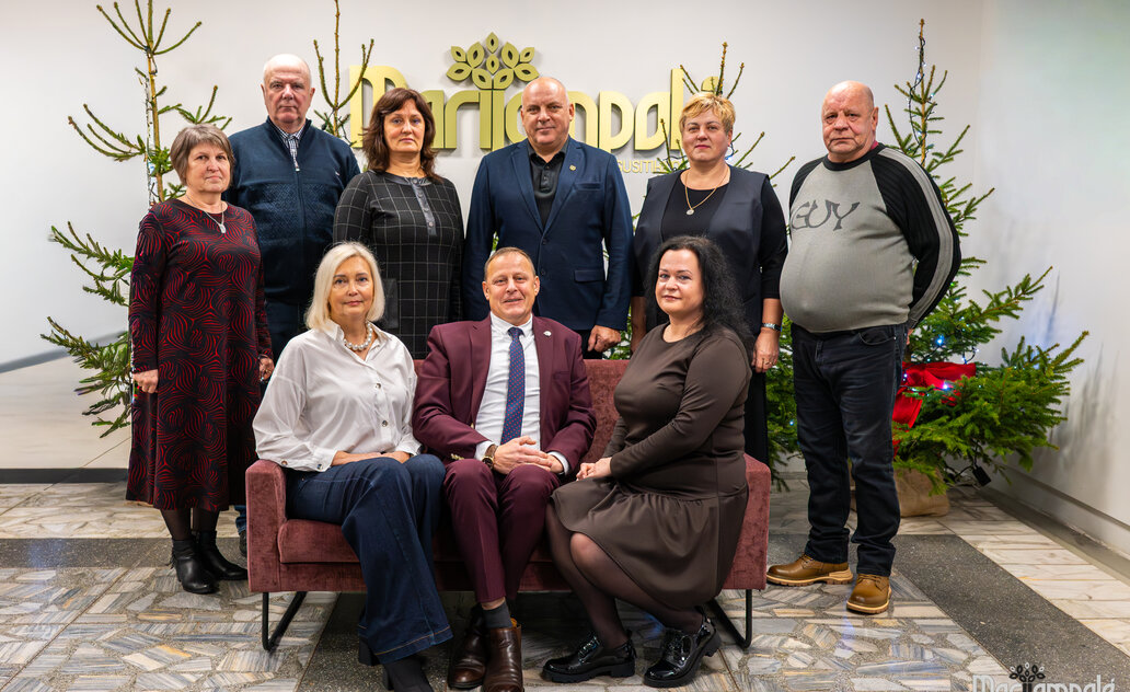 Iš arčiau: ką iš tikrųjų veikia ta savivaldybė?