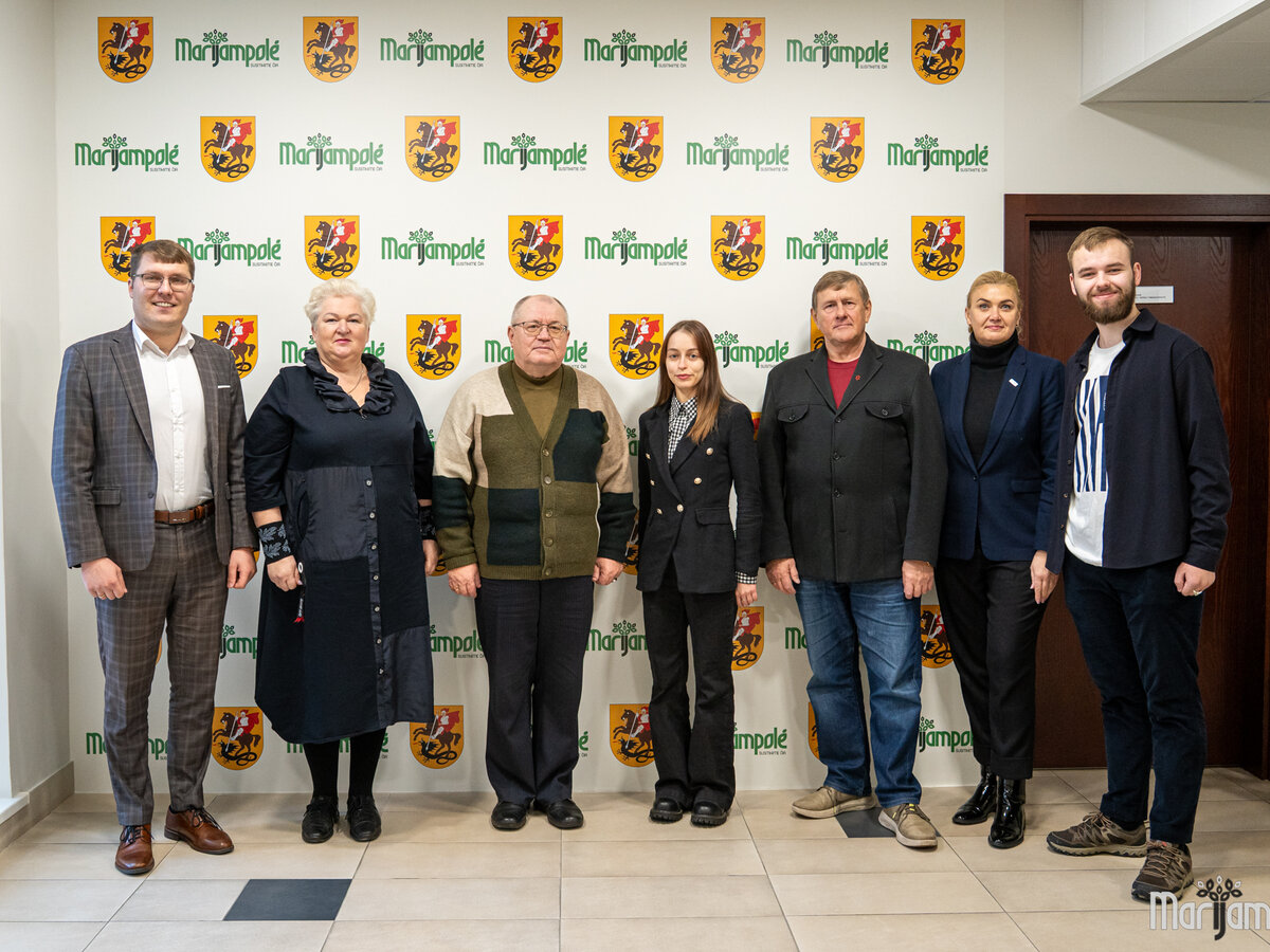 Marijampolėje tęsiamas nuoseklus darbas puoselėjant laisvės kovų atminimą