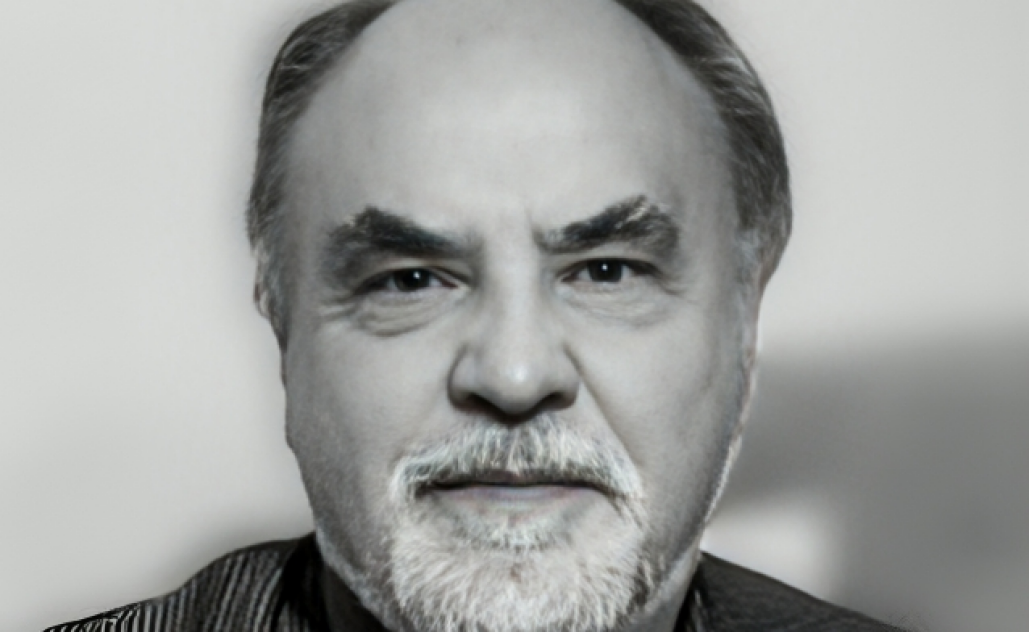 In Memoriam: Gedeminas Kuncaitis (1954-2026)