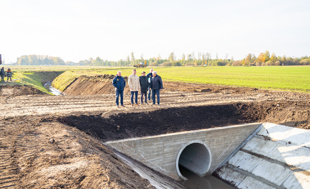 Marijampolė kuria tvarų sprendimą žemei ir ateičiai