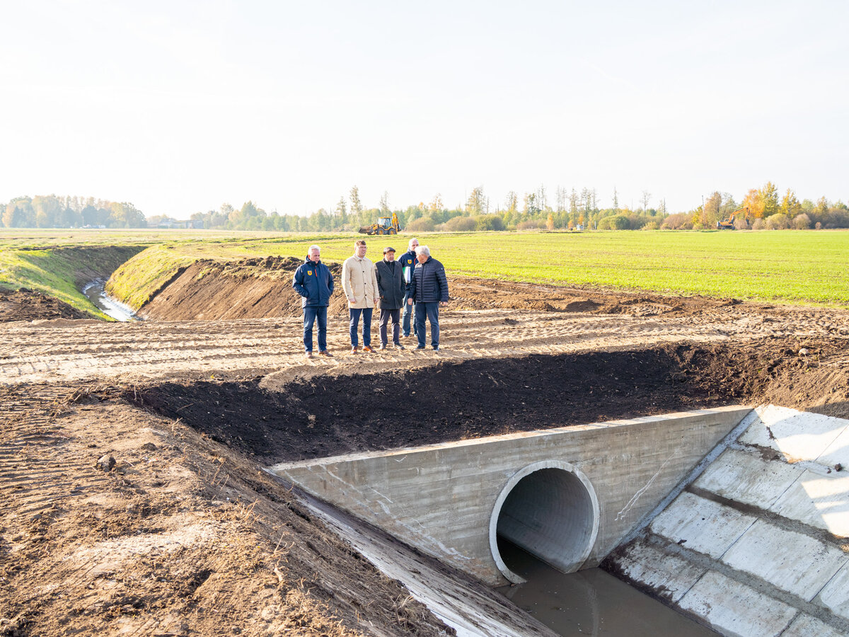 Marijampolė kuria tvarų sprendimą žemei ir ateičiai