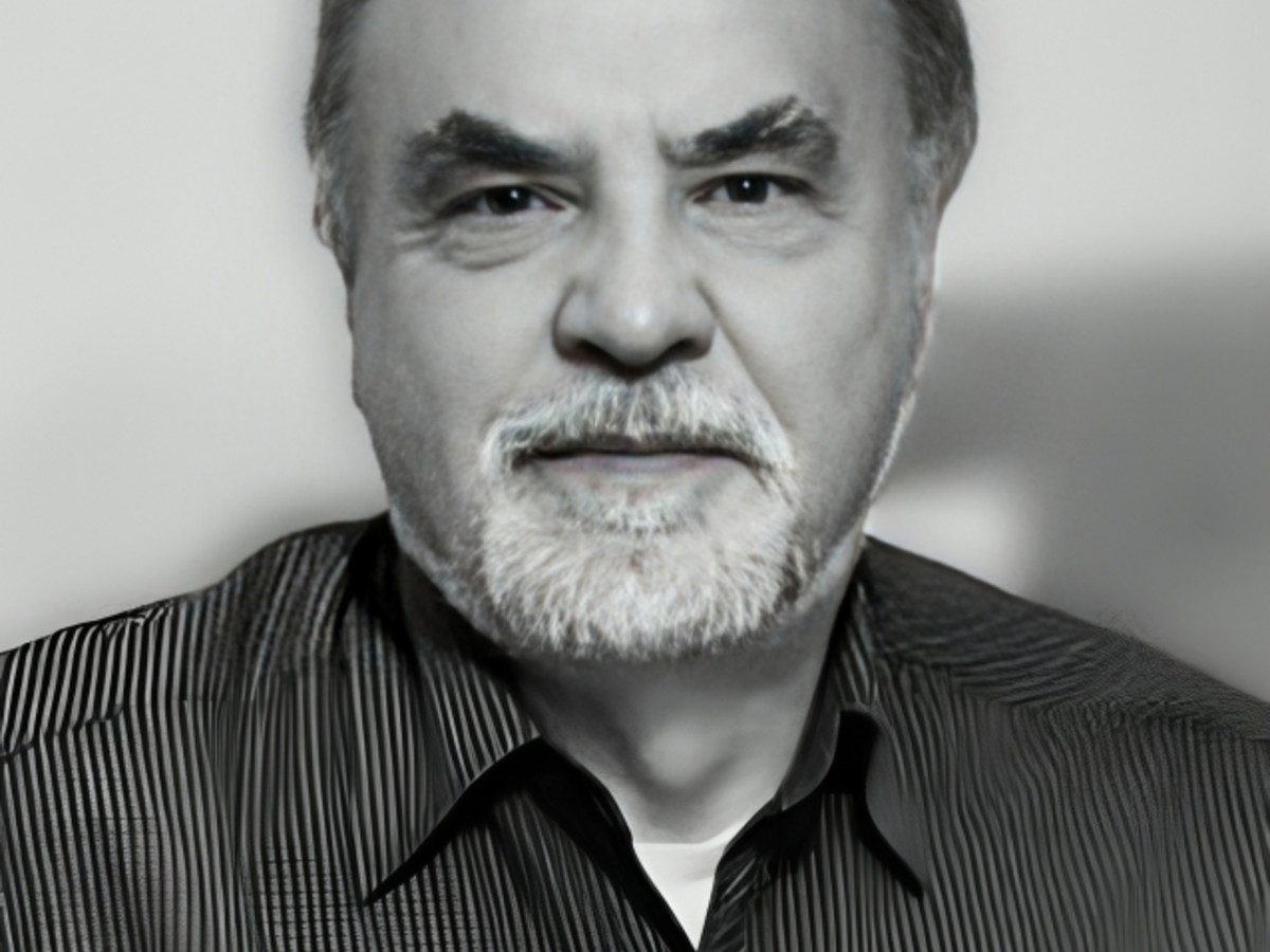 In Memoriam: Gedeminas Kuncaitis (1954-2026)