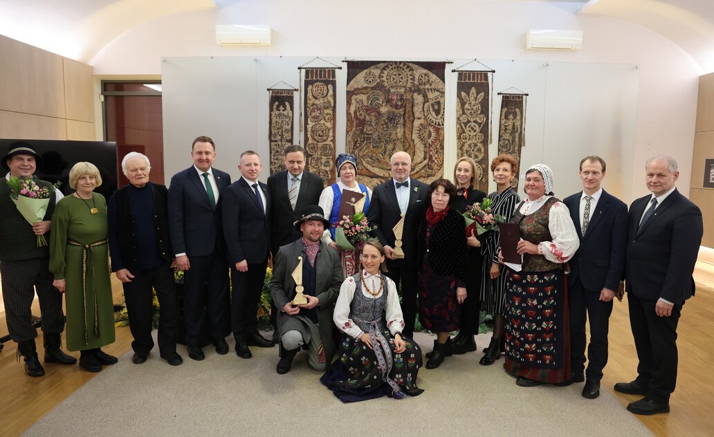 Sūduva, kuri kalba per mus