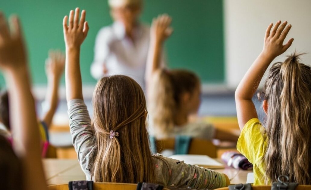 Vasario 10 dieną (antradienį) prasideda registracija į Marijampolės savivaldybės mokyklų PENKTAS...