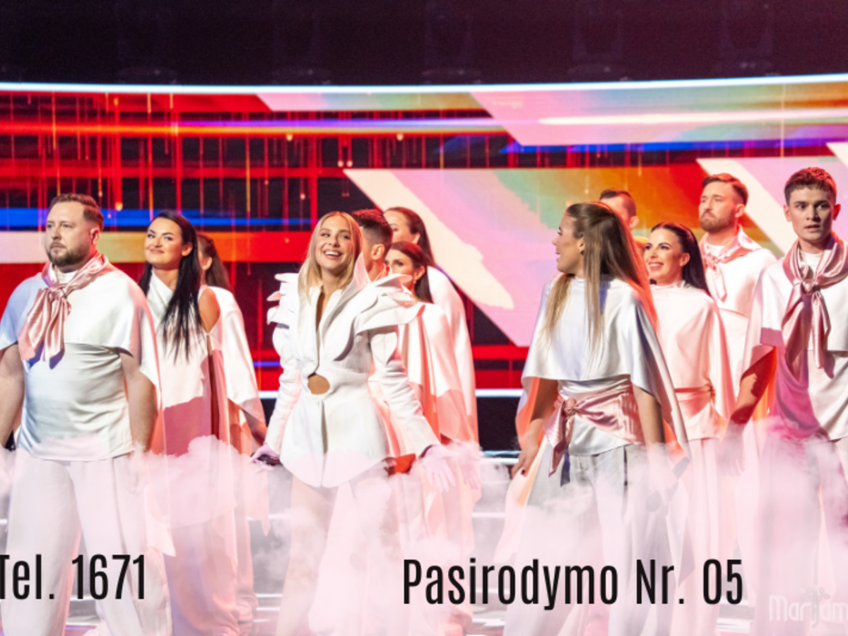 Balsuokime už mūsų krašto balsus – chorų mūšis tęsiasi