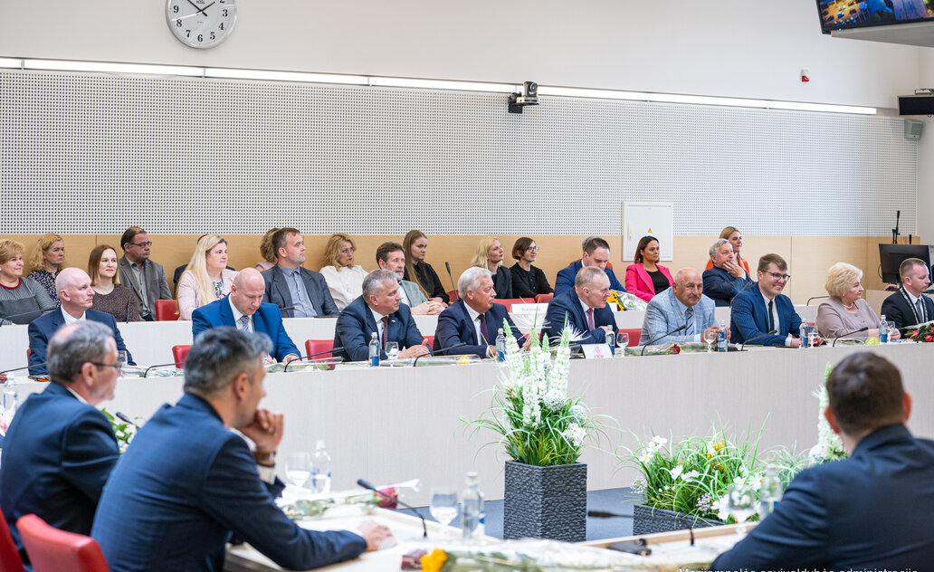 2026-03-27 Marijampolės savivaldybės tarybos 35-asis posėdis
