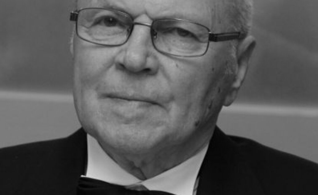 In memoriam: Viktoras Kemeraitis (1940–2026)