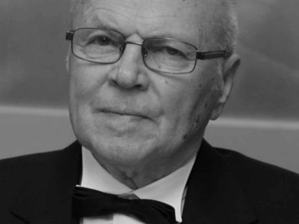 In memoriam: Viktoras Kemeraitis (1940–2026)
