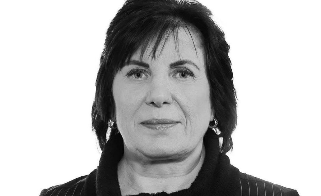In memoriam: Violeta Švetkauskienė (1955–2026)
