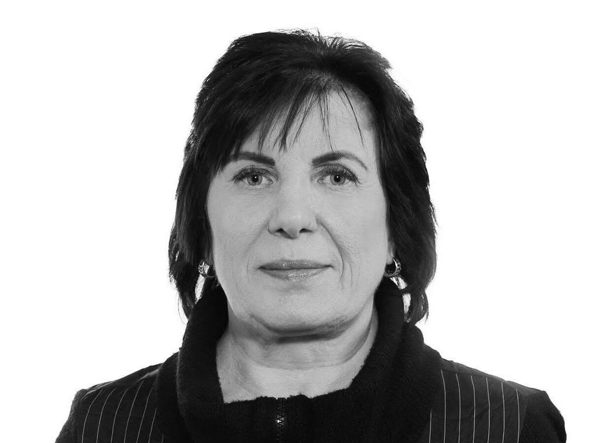 In memoriam: Violeta Švetkauskienė (1955–2026)
