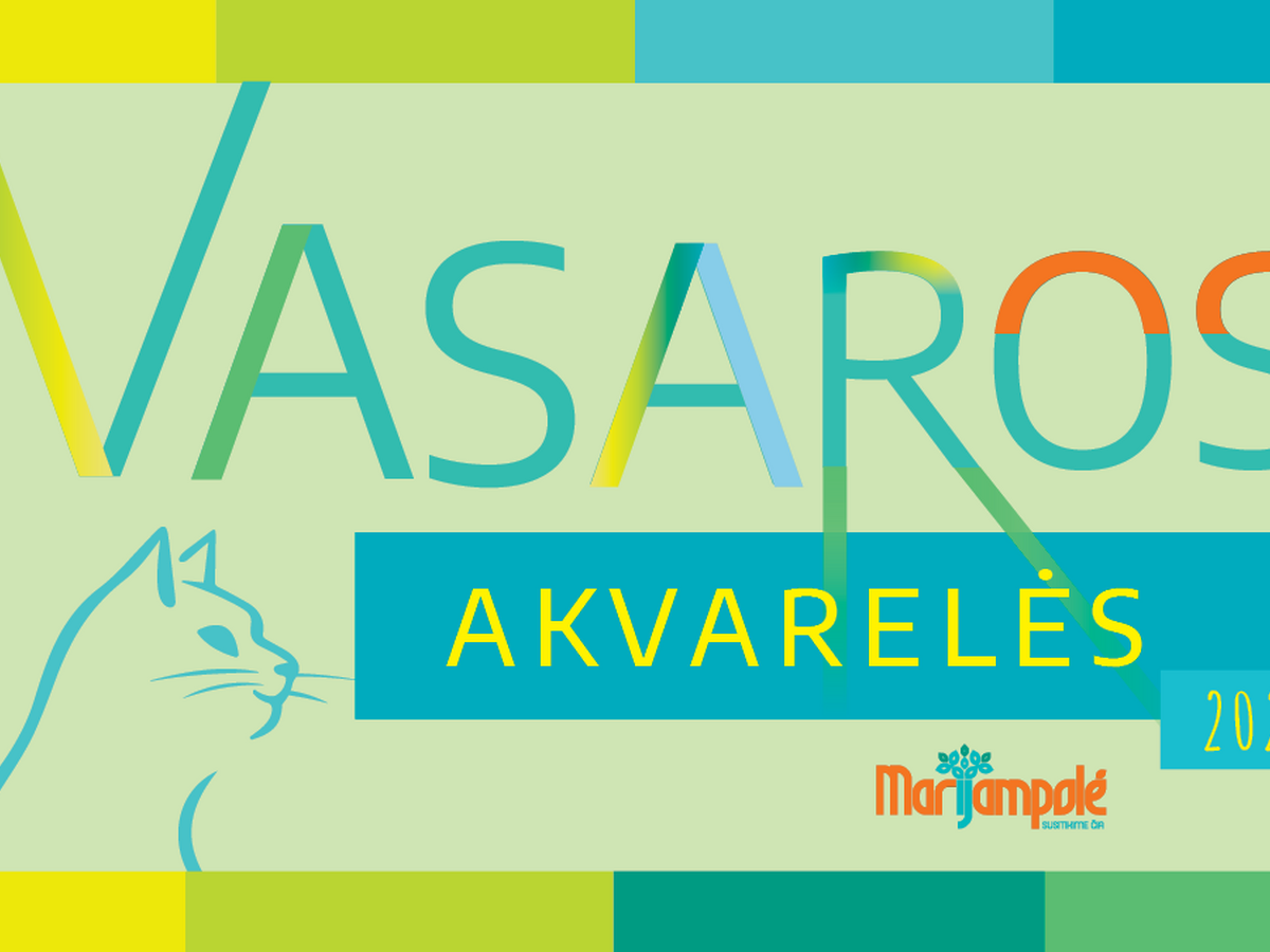 Kviečia vasaros renginiai