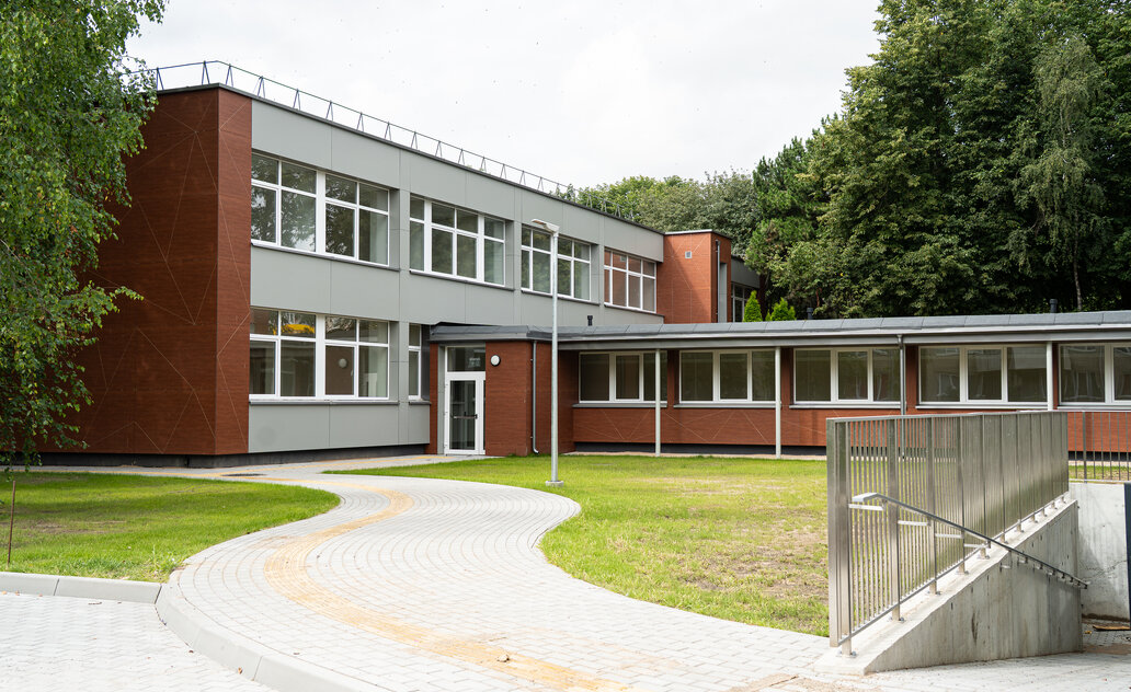 Draugystės g. 19 – jau visai netrukus atvers duris tiems, kuriems pagalbos reikia labiausiai